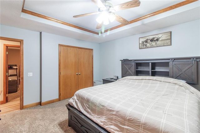 551 NW 1381st Road, Holden, MO 64040