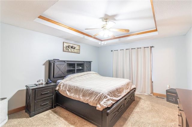 551 NW 1381st Road, Holden, MO 64040