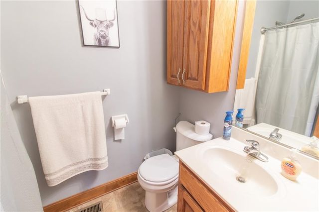 551 NW 1381st Road, Holden, MO 64040