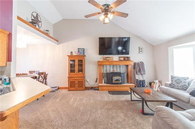 551 NW 1381st Road, Holden, MO 64040