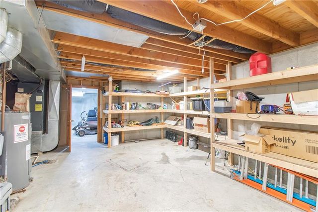 551 NW 1381st Road, Holden, MO 64040