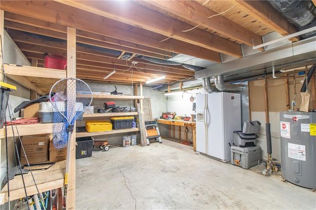 551 NW 1381st Road, Holden, MO 64040