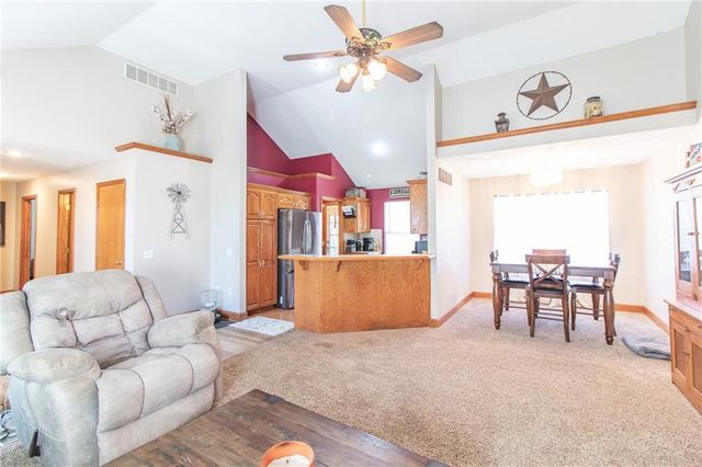 551 NW 1381st Road, Holden, MO 64040