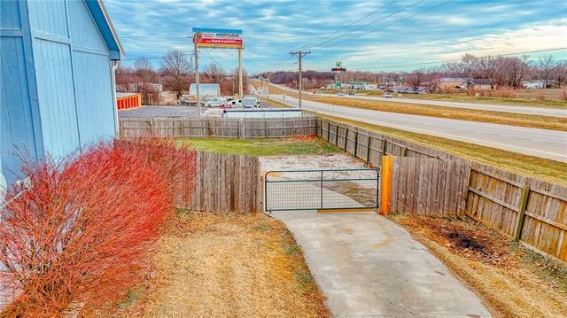 551 NW 1381st Road, Holden, MO 64040