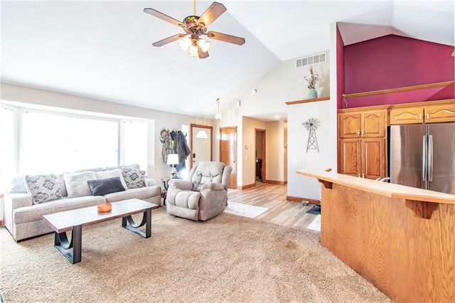 551 NW 1381st Road, Holden, MO 64040