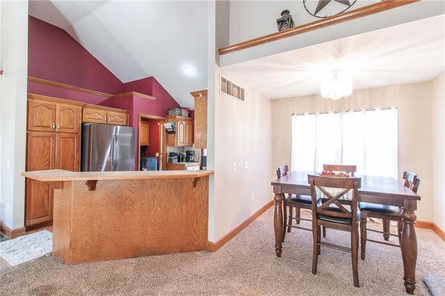 551 NW 1381st Road, Holden, MO 64040