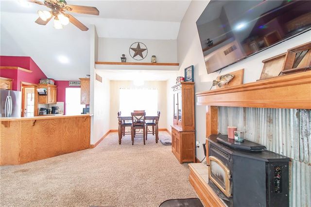 551 NW 1381st Road, Holden, MO 64040