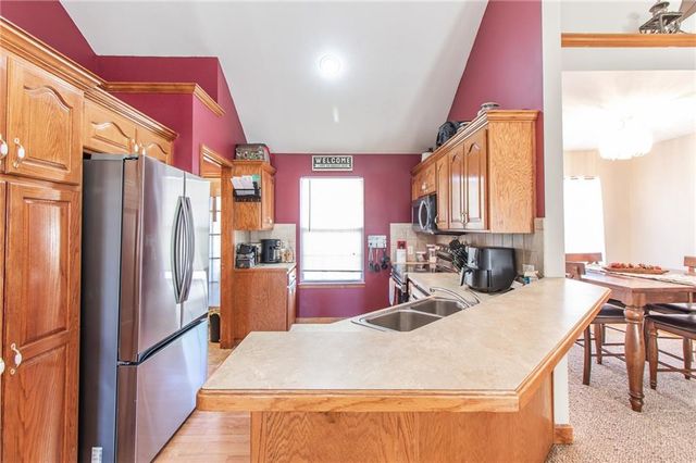 551 NW 1381st Road, Holden, MO 64040