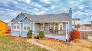 551 NW 1381st Road, Holden, MO 64040