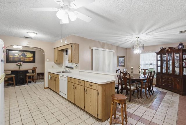 2287 BELEN DRIVE, Deltona, FL 32738