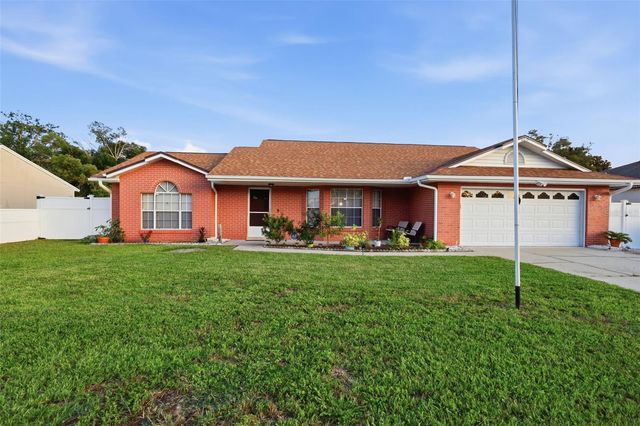 2287 BELEN DRIVE, Deltona, FL 32738