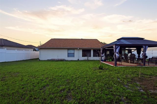 2287 BELEN DRIVE, Deltona, FL 32738
