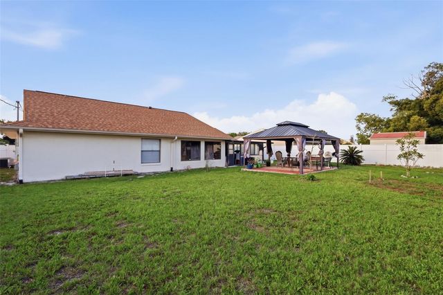 2287 BELEN DRIVE, Deltona, FL 32738