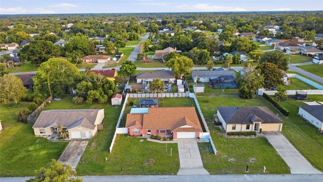 2287 BELEN DRIVE, Deltona, FL 32738