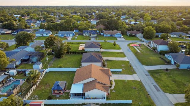 2287 BELEN DRIVE, Deltona, FL 32738
