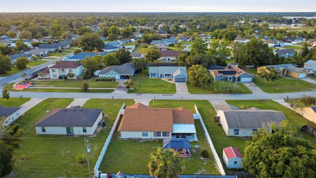 2287 BELEN DRIVE, Deltona, FL 32738