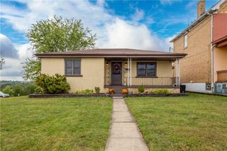 366 Camfield Street, Bon Air, PA 15210
