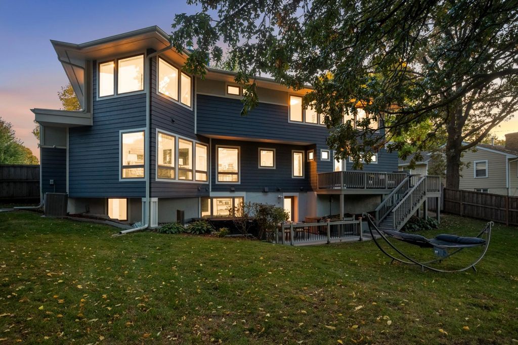5148 Danens Drive, Edina, MN 55439 — exterior