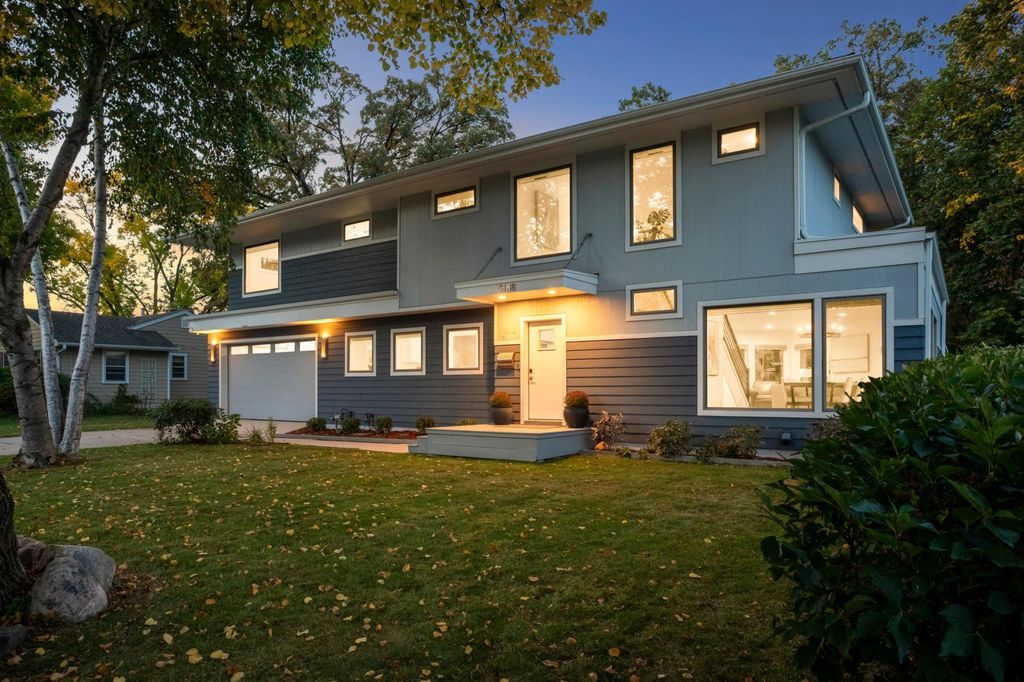 5148 Danens Drive, Edina, MN 55439 — photo 3
