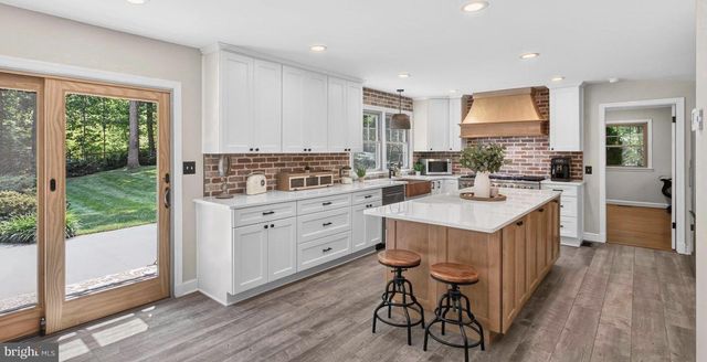 12415 SCOTTS MILL RD, Culpeper, VA 22701