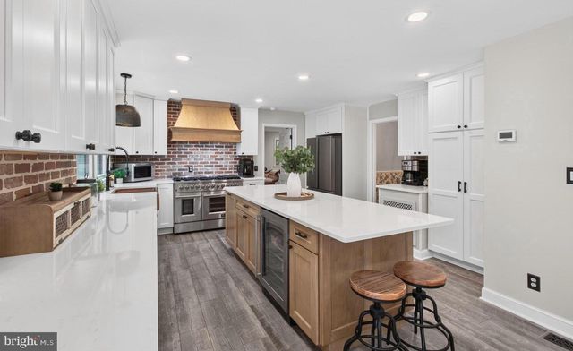 12415 SCOTTS MILL RD, Culpeper, VA 22701
