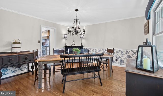 12415 SCOTTS MILL RD, Culpeper, VA 22701