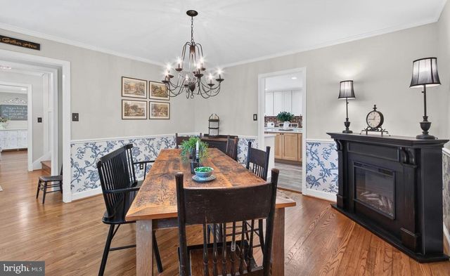 12415 SCOTTS MILL RD, Culpeper, VA 22701