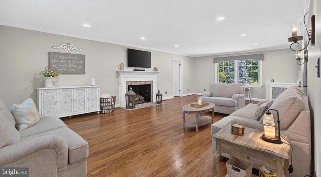 12415 SCOTTS MILL RD, Culpeper, VA 22701