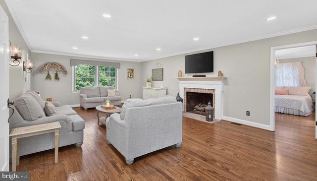 12415 SCOTTS MILL RD, Culpeper, VA 22701