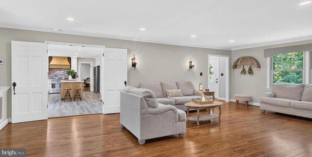 12415 SCOTTS MILL RD, Culpeper, VA 22701