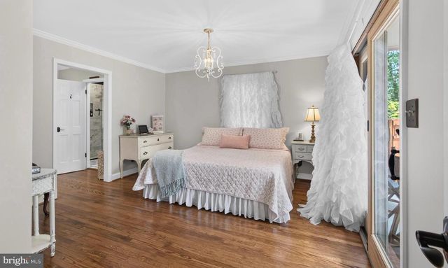 12415 SCOTTS MILL RD, Culpeper, VA 22701