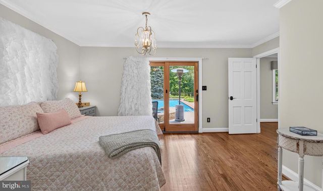 12415 SCOTTS MILL RD, Culpeper, VA 22701
