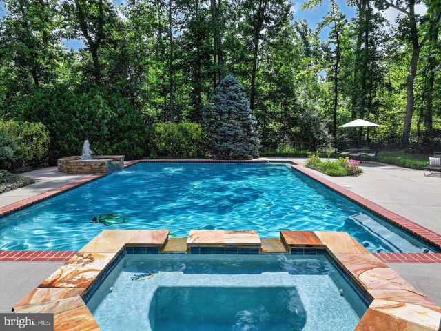 12415 SCOTTS MILL RD, Culpeper, VA 22701