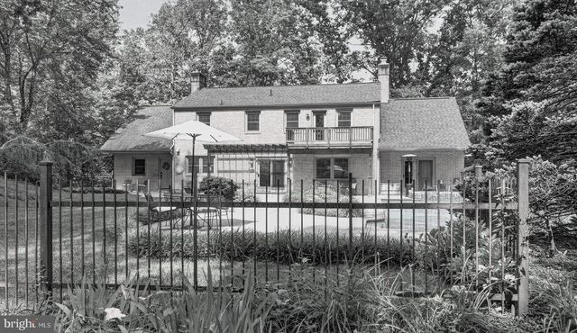 12415 SCOTTS MILL RD, Culpeper, VA 22701