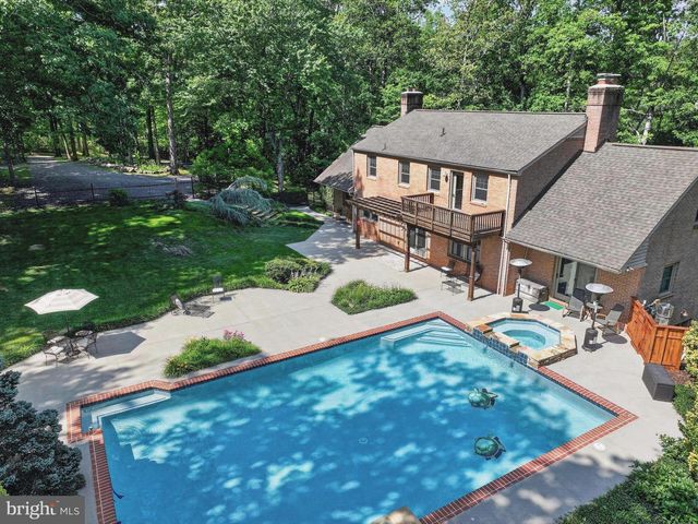 12415 SCOTTS MILL RD, Culpeper, VA 22701