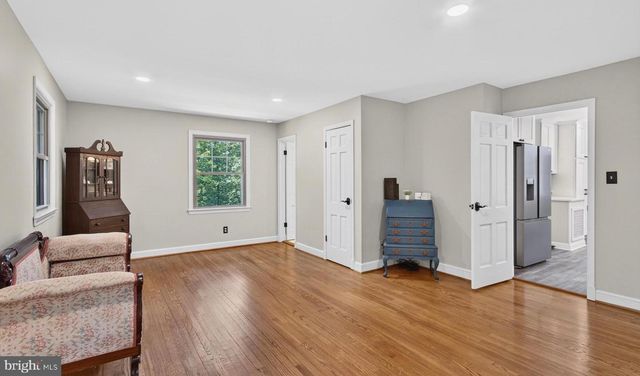 12415 SCOTTS MILL RD, Culpeper, VA 22701