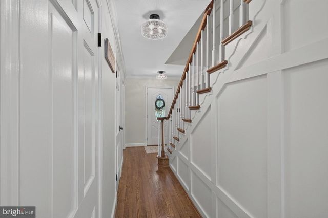 12415 SCOTTS MILL RD, Culpeper, VA 22701
