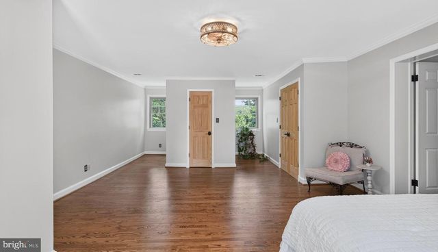 12415 SCOTTS MILL RD, Culpeper, VA 22701