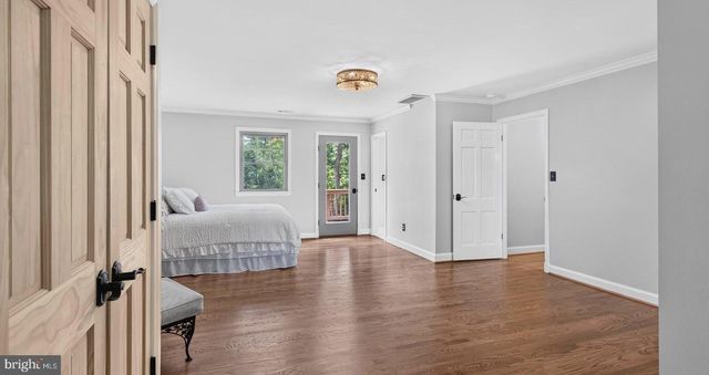 12415 SCOTTS MILL RD, Culpeper, VA 22701