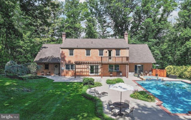 12415 SCOTTS MILL RD, Culpeper, VA 22701