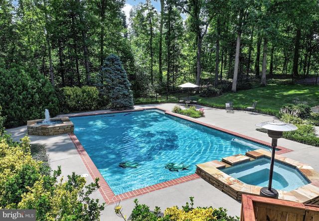 12415 SCOTTS MILL RD, Culpeper, VA 22701