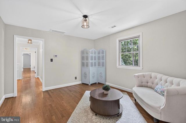 12415 SCOTTS MILL RD, Culpeper, VA 22701