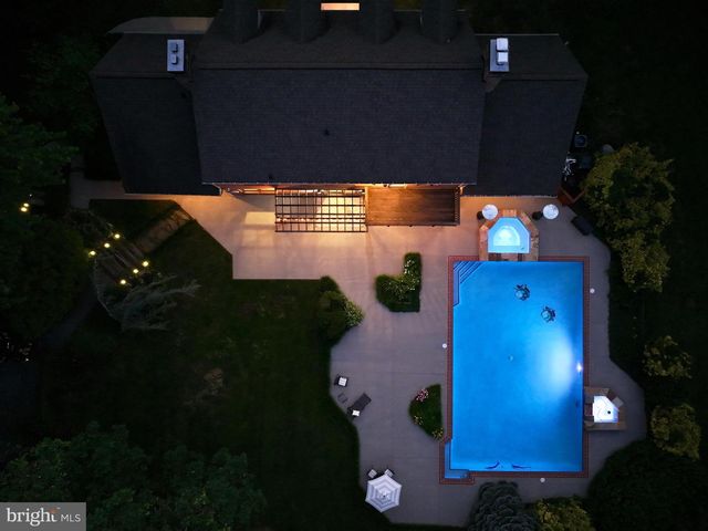 12415 SCOTTS MILL RD, Culpeper, VA 22701