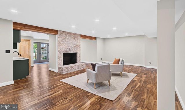 12415 SCOTTS MILL RD, Culpeper, VA 22701