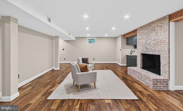 12415 SCOTTS MILL RD, Culpeper, VA 22701