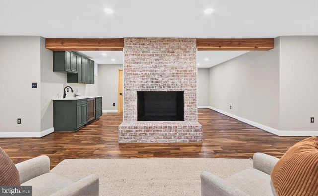 12415 SCOTTS MILL RD, Culpeper, VA 22701