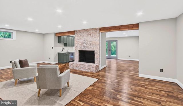 12415 SCOTTS MILL RD, Culpeper, VA 22701