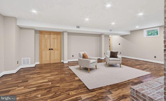 12415 SCOTTS MILL RD, Culpeper, VA 22701