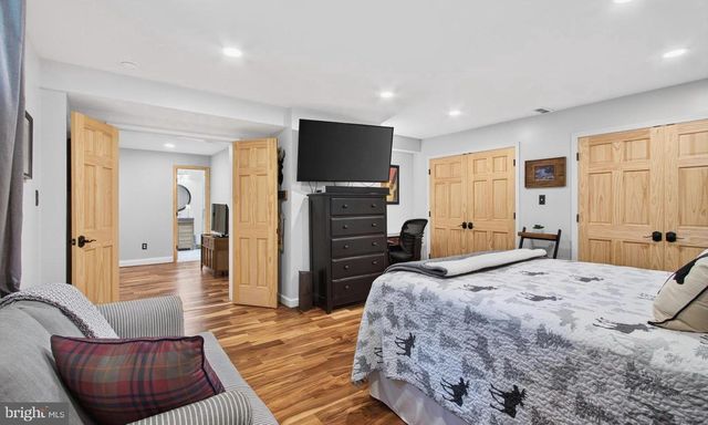 12415 SCOTTS MILL RD, Culpeper, VA 22701