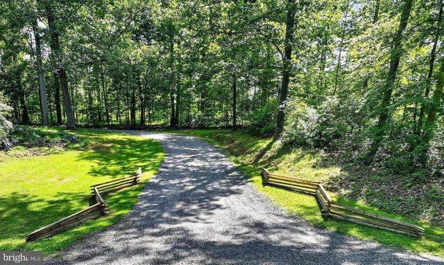 12415 SCOTTS MILL RD, Culpeper, VA 22701